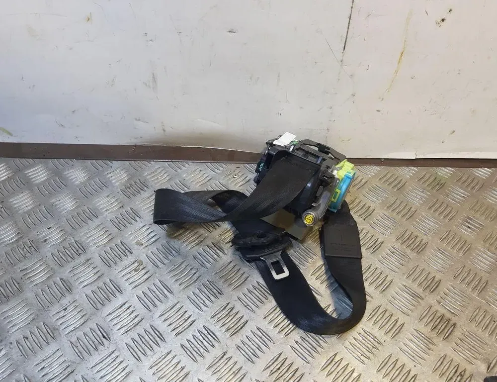 AUDI A5 Sportback 8T (2009-2011) Front Right Seatbelt 8T1857705H 33484361
