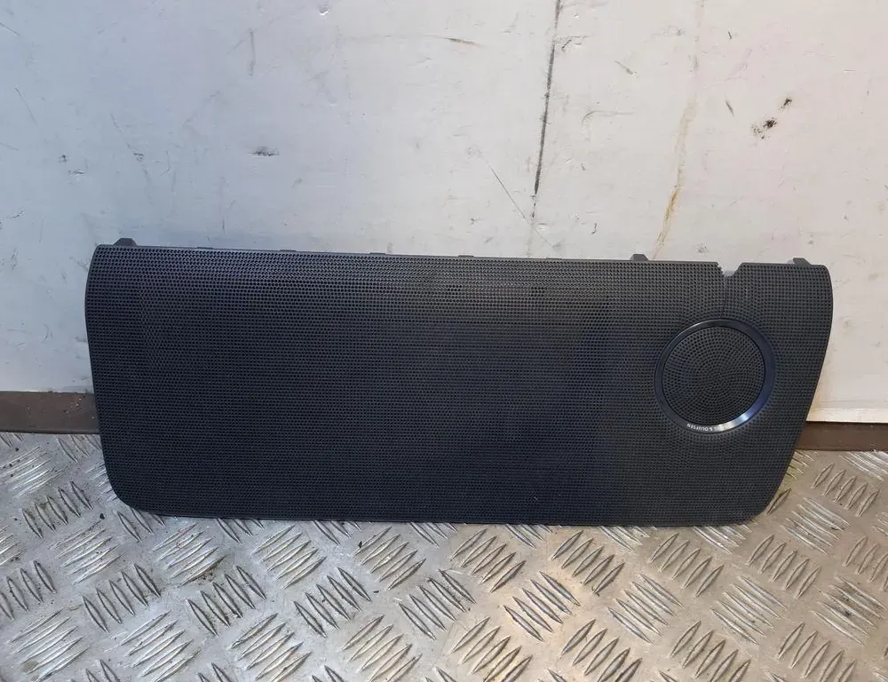 AUDI A5 Sportback 8T (2009-2011) Loudspeaker cover 8T0035405B 33484367
