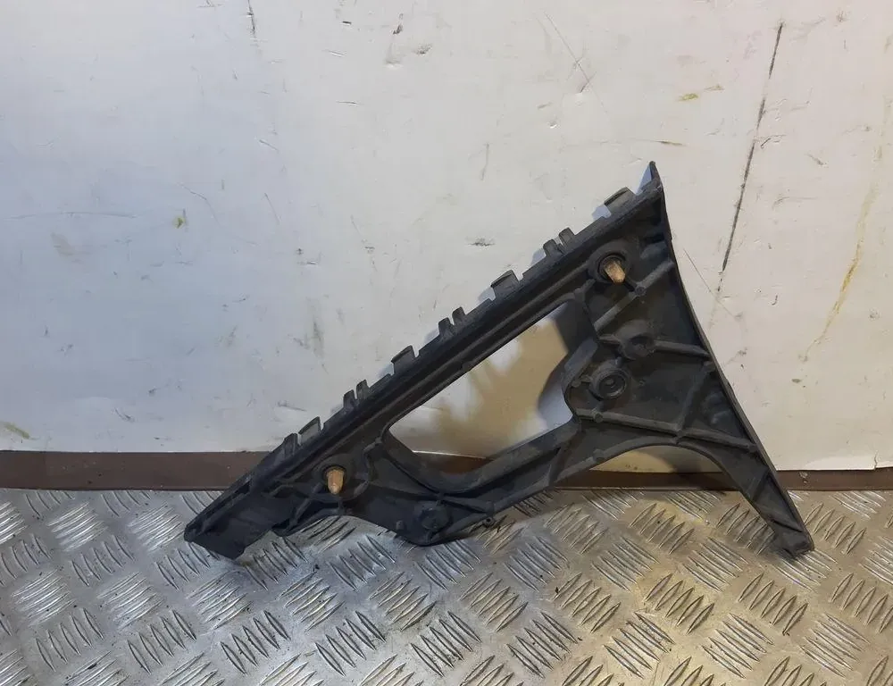 AUDI A5 Sportback 8T (2009-2011) Rear Left Bumper Bracket 8T0807453 33484368