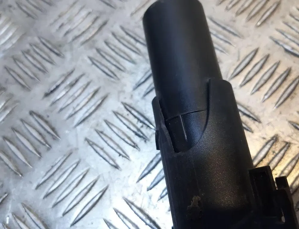 AUDI A5 Sportback 8T (2009-2011) Right Side Headlight Washer 8T0955102 33484379