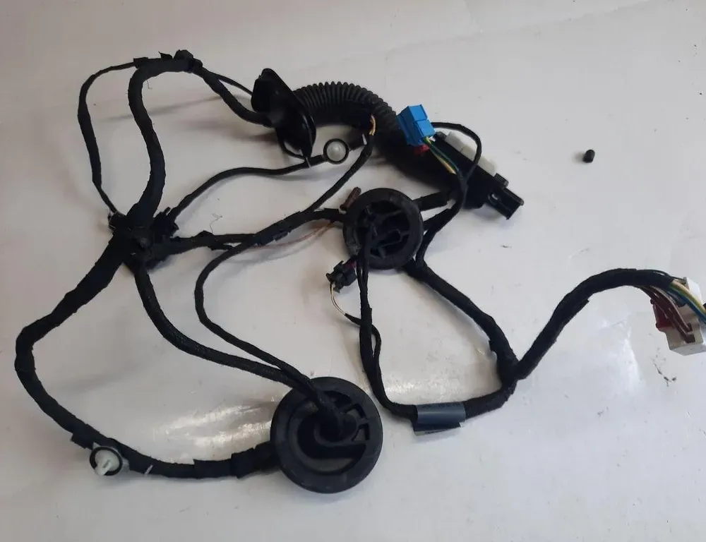 AUDI A4 B9/8W (2015-2024) Дверные кабели спереди справа 8W0971030AK 33484590