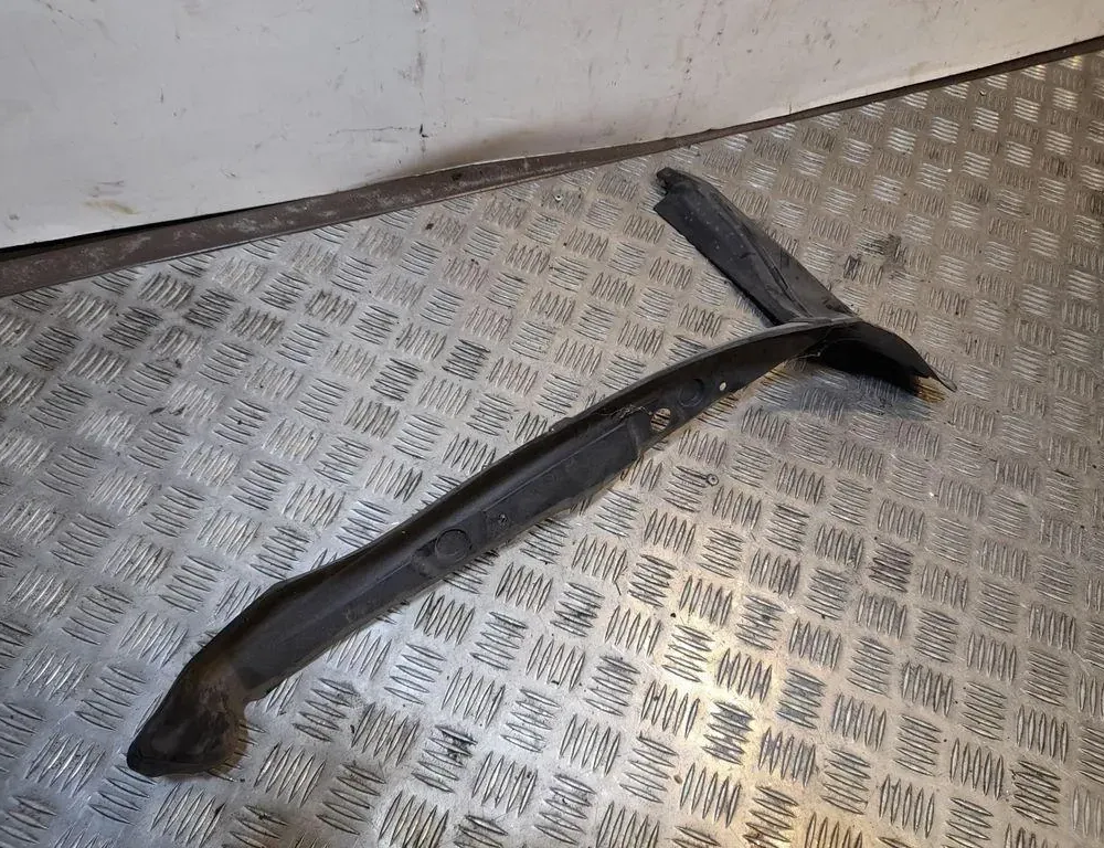 AUDI A5 Sportback 8T (2009-2011) Wing completion 8T0821111 33484686