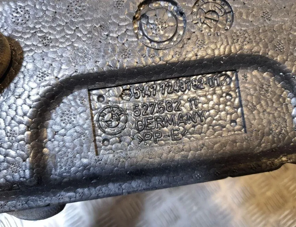 BMW 5 Series F10/F11 (2009-2017) Other Interior Parts 51477249782 33484689