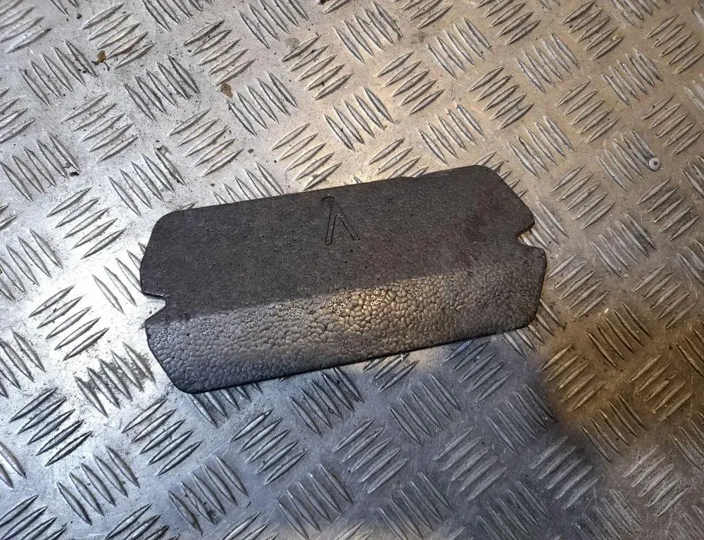 BMW 5 Series F10/F11 (2009-2017) Other Interior Parts 51477249782 33484689