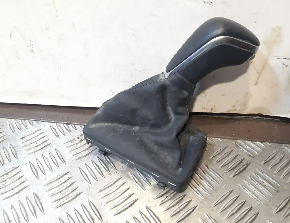 AUDI A7 C7/4G (2010-2020) Pārnesumu pārslēgšanas indikators 4G1713139AG 33484969