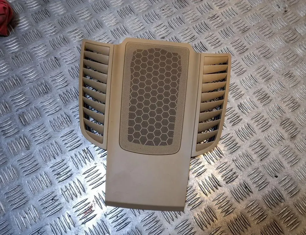 PORSCHE Cayenne 958 (2010-2018) Citas salona daļas 7P5858189 33485161