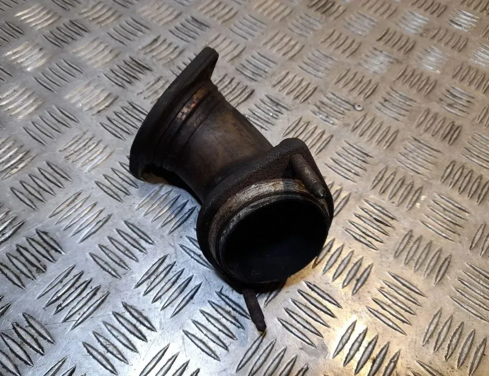 BMW X6 E71/E72 (2008-2012) Citas motora nodalījuma detaļas 33485590