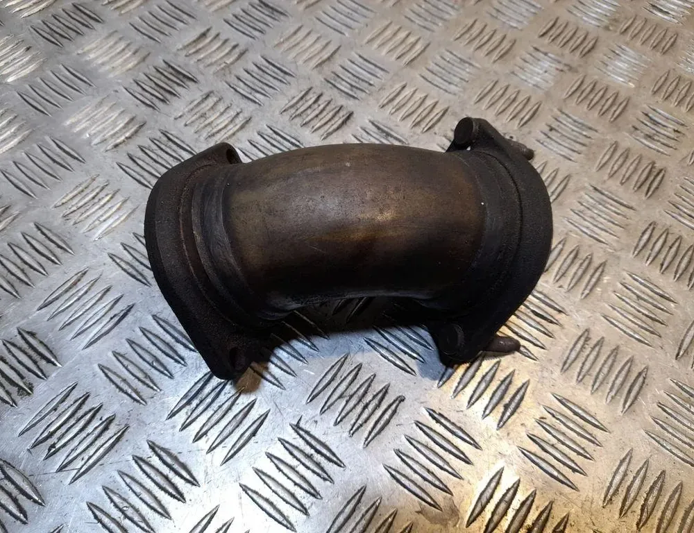 BMW X6 E71/E72 (2008-2012) Citas motora nodalījuma detaļas 33485590