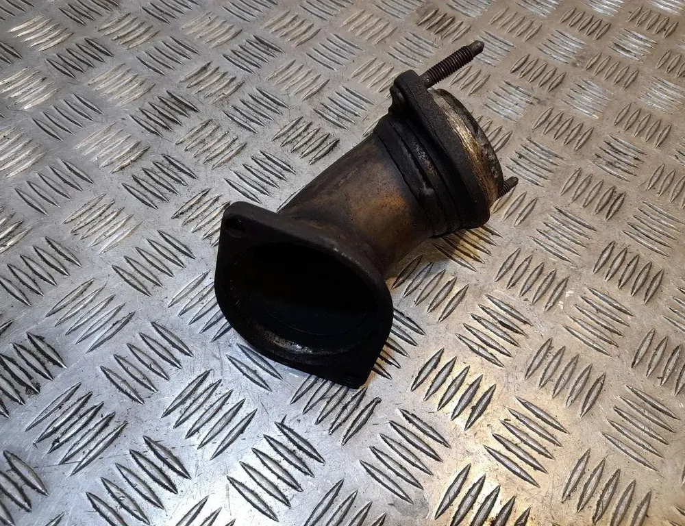 BMW X6 E71/E72 (2008-2012) Citas motora nodalījuma detaļas 33485590