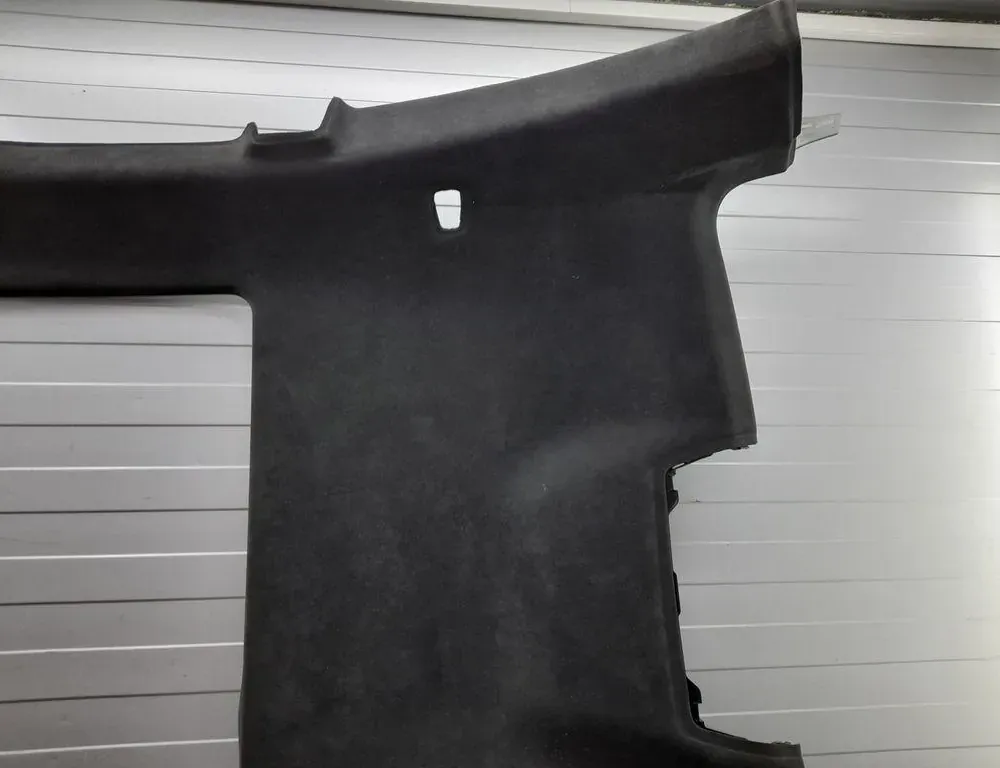 BMW 6 Series F06/F12/F13 (2010-2018) Черная крыша 8050840 33486056