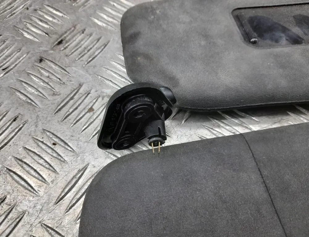 BMW 6 Series F06/F12/F13 (2010-2018) Черная крыша 8050840 33486056