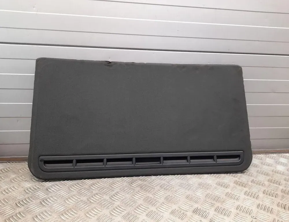 AUDI A8 D2/4D (1994-2002) Обивка потолка 4H0877255B 33486166