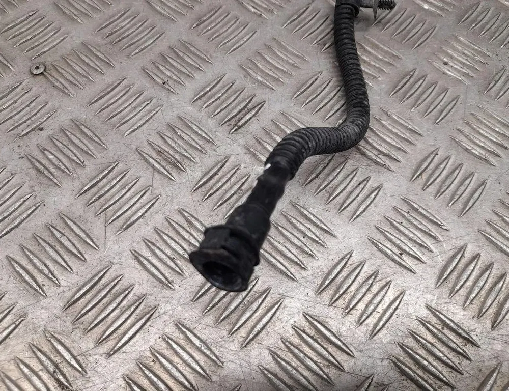 PORSCHE Panamera 970 (2009-2016) Шланг сапуна 97063112902 33486176