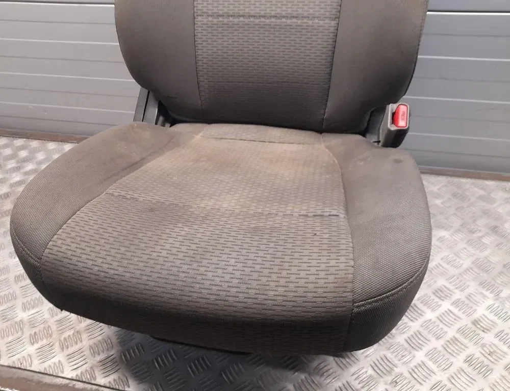 FORD USA F-150 13 generation (2015-2021) Priekšējais labais sēdeklis 33486393