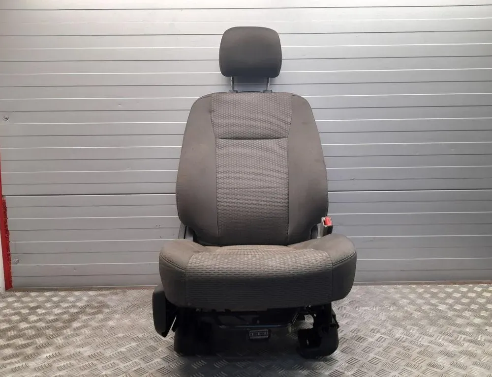 FORD USA F-150 13 generation (2015-2021) Priekšējais labais sēdeklis 33486393