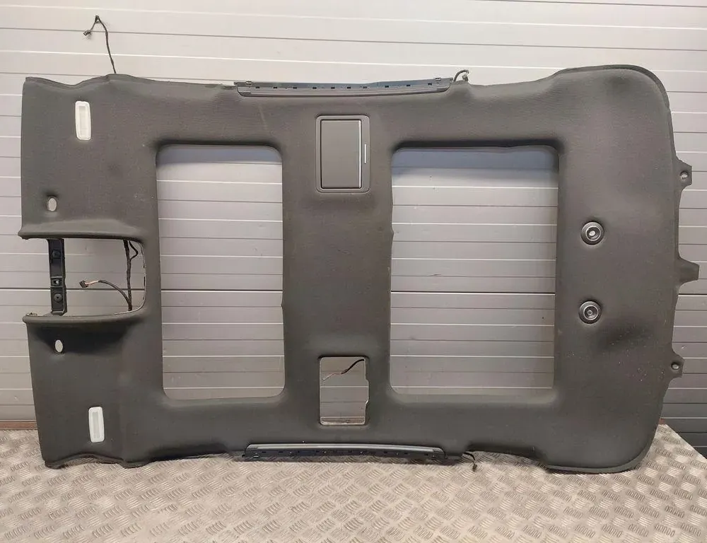 AUDI A8 D2/4D (1994-2002) Roof Paneling 4H4867505K 33486529
