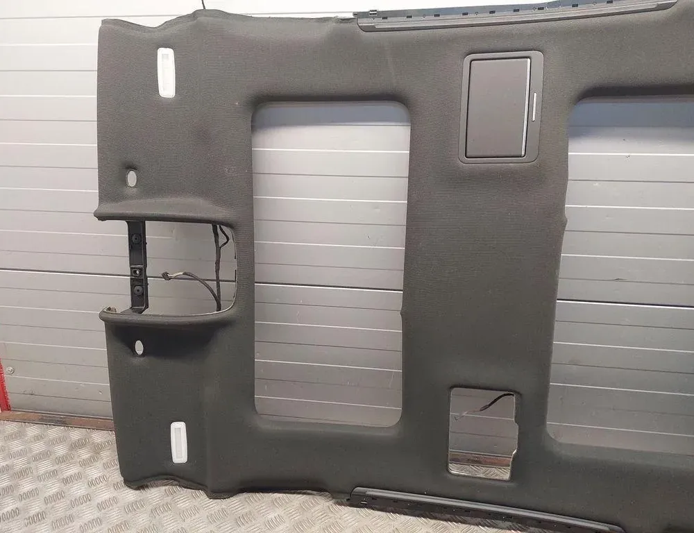 AUDI A8 D2/4D (1994-2002) Roof Paneling 4H4867505K 33486529