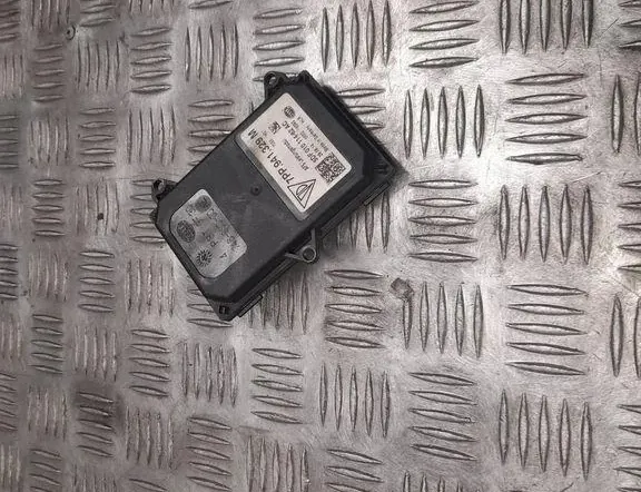 AUDI A3 8V (2012-2020) Ksenona bloks 7PP941329M 33487152