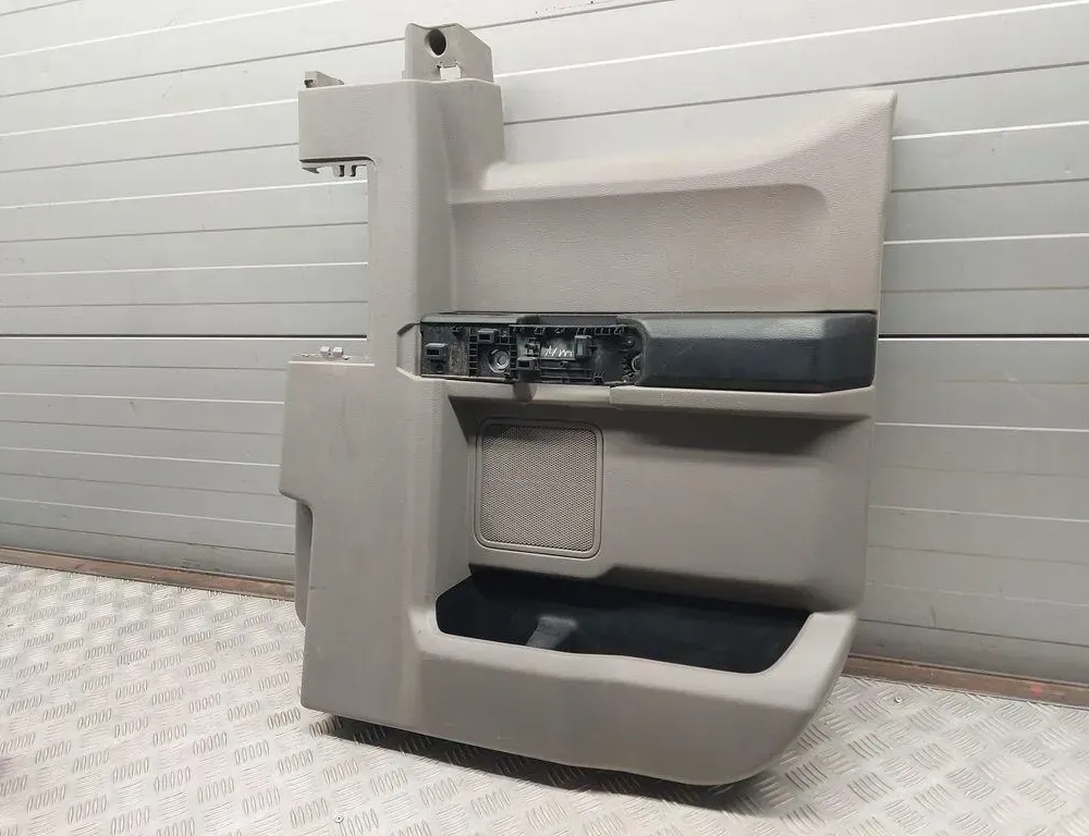 FORD USA F-150 13 generation (2015-2021) Обшивка задней правой двери FL3B1827406BN3DY5 33487407