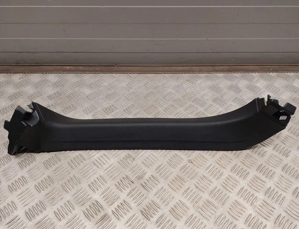 AUDI Q7 4M (2015-2024) Другие отделочные детали 4M0867607 33487446