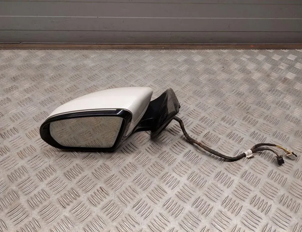 MERCEDES-BENZ S-Class W222/C217/A217 (2013-2020) Зеркало передней левой двери A2228105916 33487449