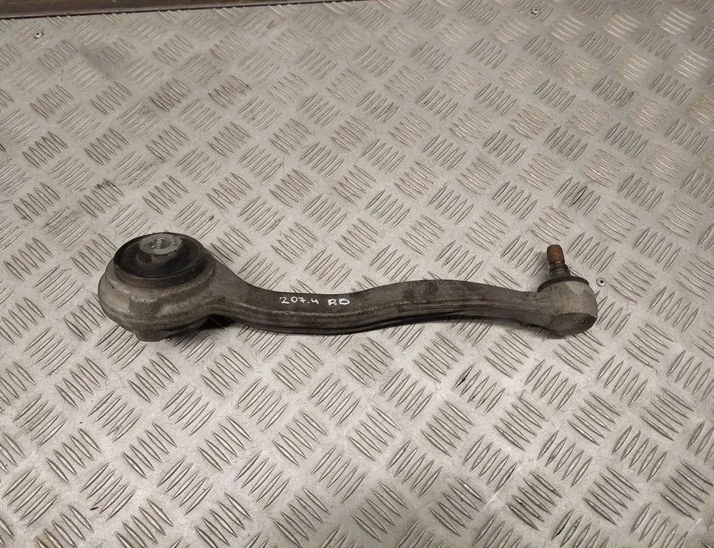 MERCEDES-BENZ E-Class W212/S212/C207/A207 (2009-2016) Priekšējā labā taisnā ķega / ričags R20305 33487522