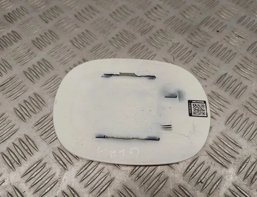 MERCEDES-BENZ GLA-Class X156 (2013-2020) Degvielas tvertnes vāciņa bloķēšana A1567570006 33488003