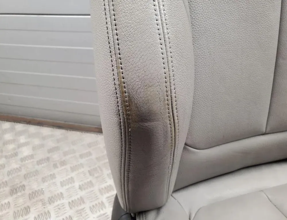 BMW 3 Series F30/F31 (2011-2020) Priekšējais labais sēdeklis 33488196