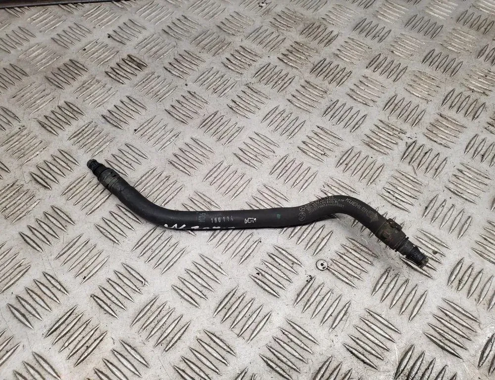 MERCEDES-BENZ C-Class W204/S204/C204 (2004-2015) Dzesēšanas šļauka / truba A2045011125 33488428