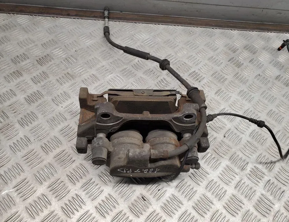 MERCEDES-BENZ GL-Class X166 (2012-2015) Priekšējais labais bremžu suports 33488546