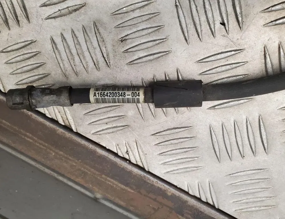 MERCEDES-BENZ GL-Class X166 (2012-2015) Priekšējais labais bremžu suports 33488546