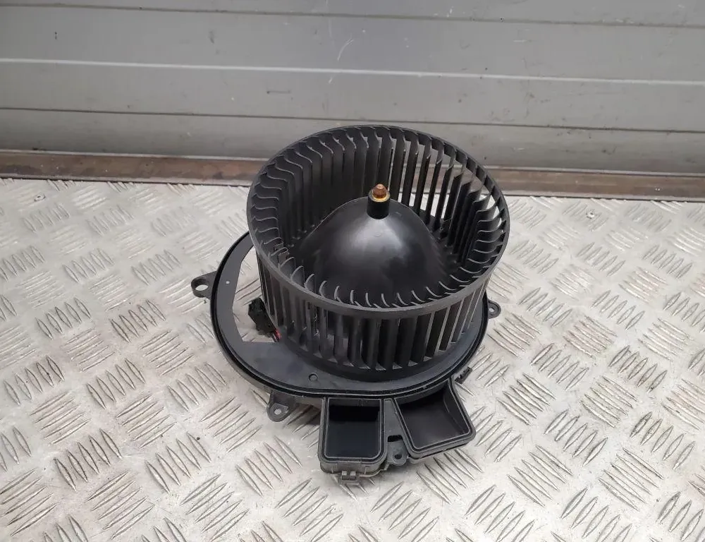 MERCEDES-BENZ GL-Class X166 (2012-2015) Salona sildītājs T1015113G 33488554