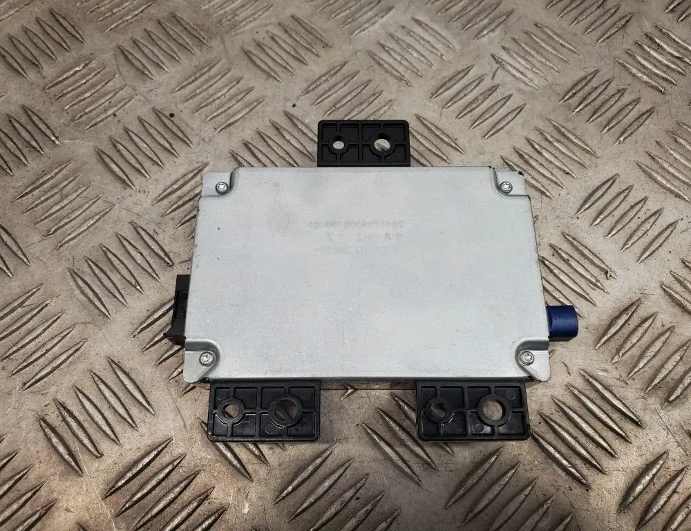 MERCEDES-BENZ GL-Class X166 (2012-2015) Citau veidu vadības bloki A1729023604 33488556