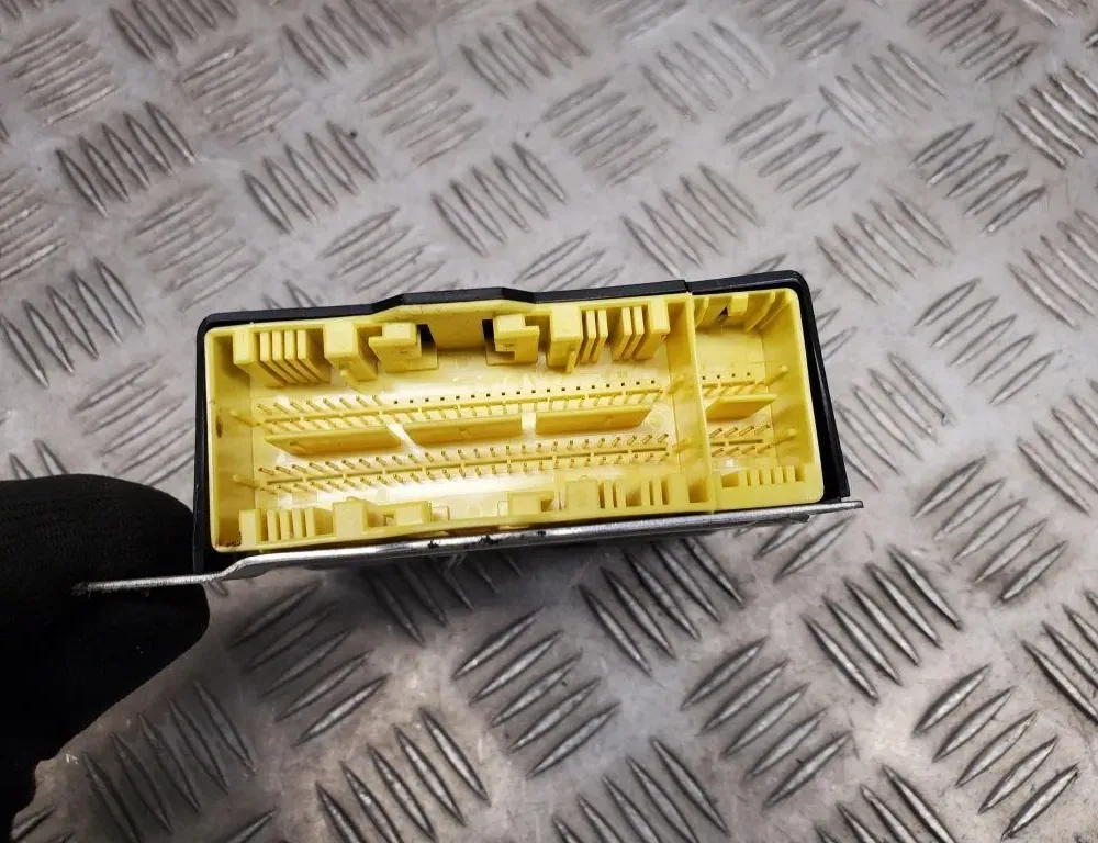 MERCEDES-BENZ GL-Class X166 (2012-2015) SRS vadības bloks A1669001609 33488558