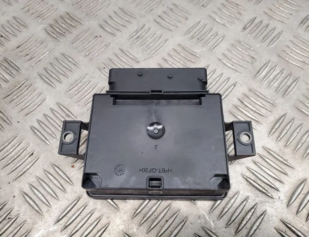 MERCEDES-BENZ GL-Class X166 (2012-2015) Rokas bremžu vadības bloks A1669002700 33488566