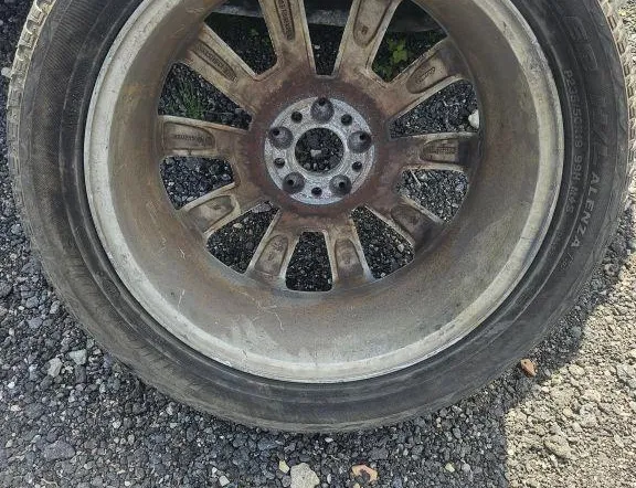 MERCEDES-BENZ C-Class W205/S205/C205 (2014-2023) Rear Right Sill Trim A20440115502 33488714