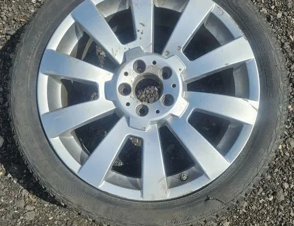 MERCEDES-BENZ C-Class W205/S205/C205 (2014-2023) Rear Right Sill Trim A20440115502 33488714