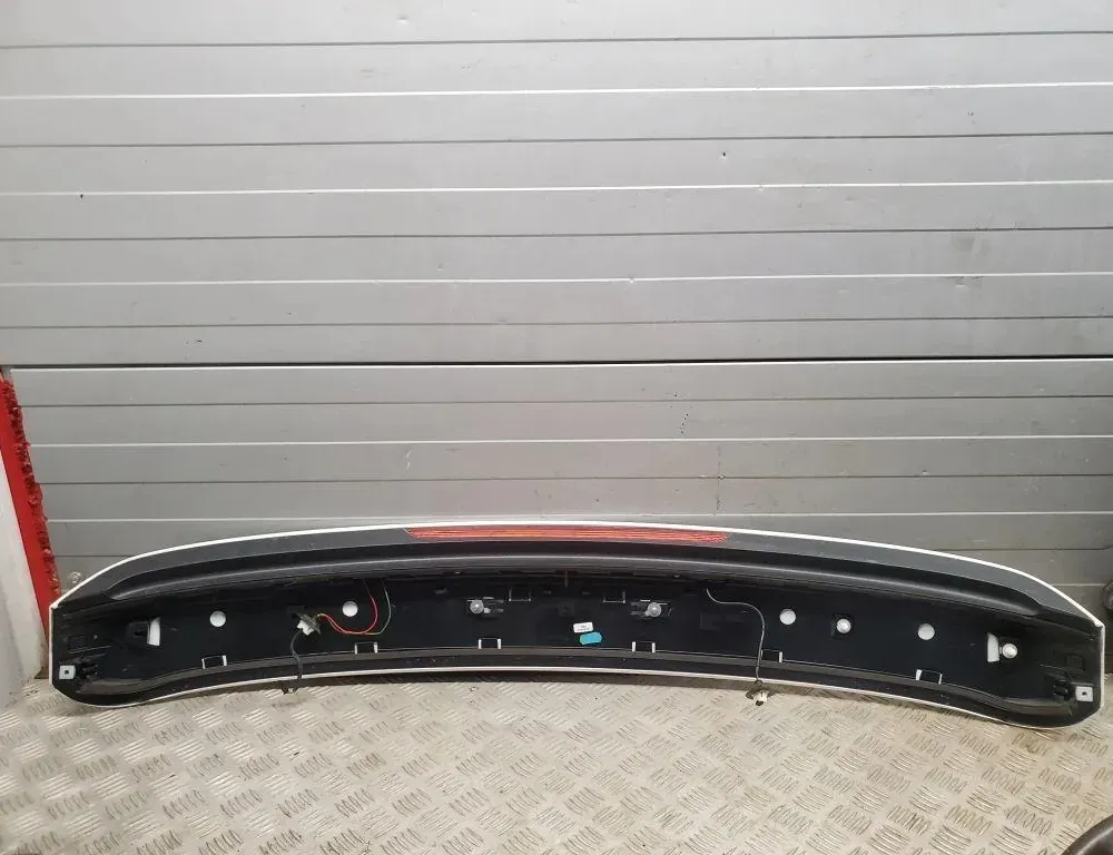 AUDI Q5 8R (2008-2017) Спойлер 8R0827933C 33488742