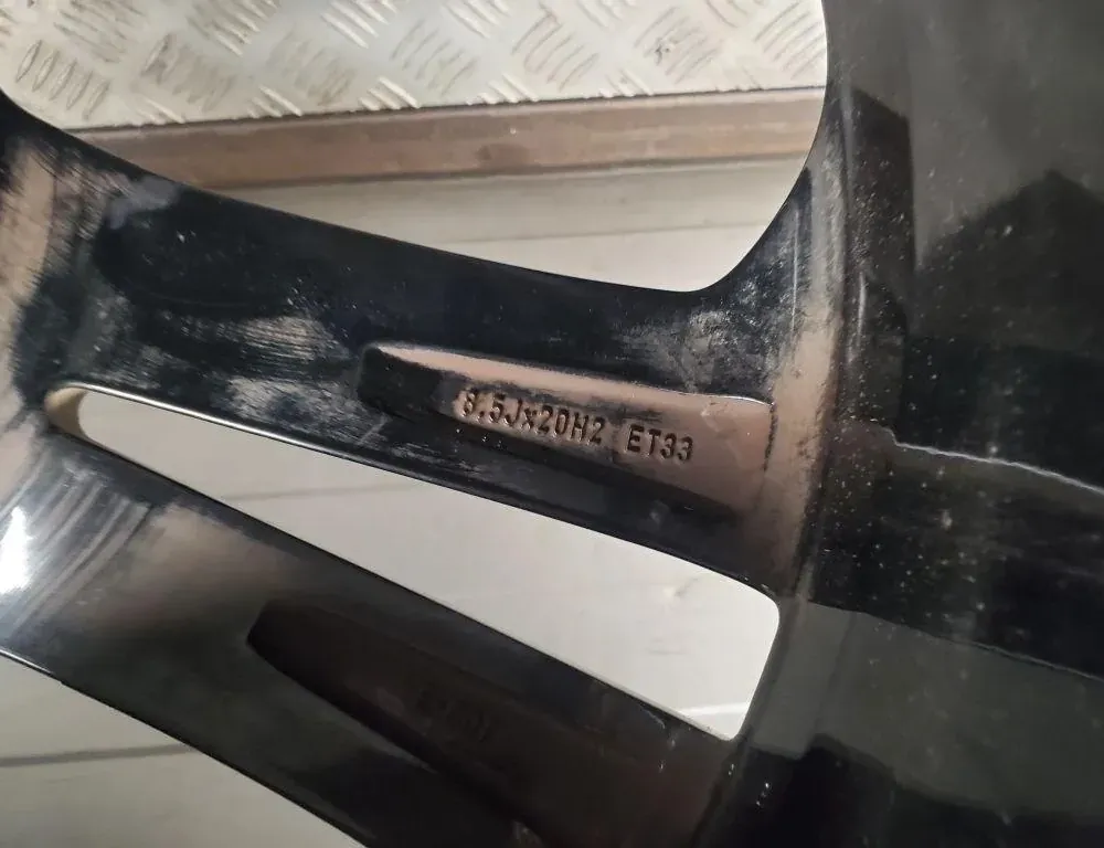 AUDI Q5 8R (2008-2017) Aizmugurējā labā sliekšņa apdare 8R0601025BK 33488816