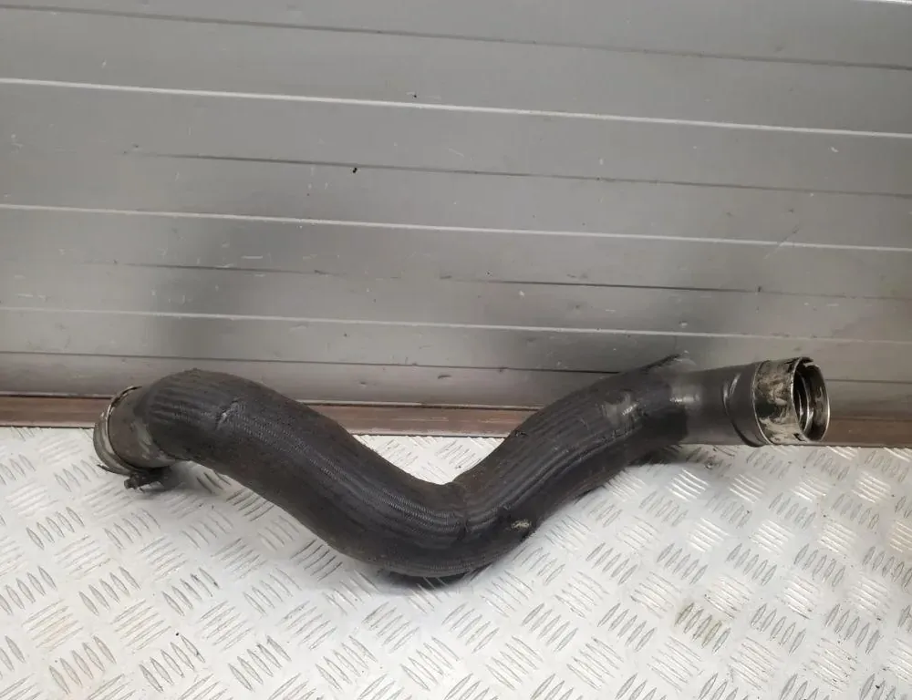 JEEP Grand Cherokee 4 generation (WK) (2004-2024) Starpdzesētāja / interkūlera truba 52014833AB 33489066