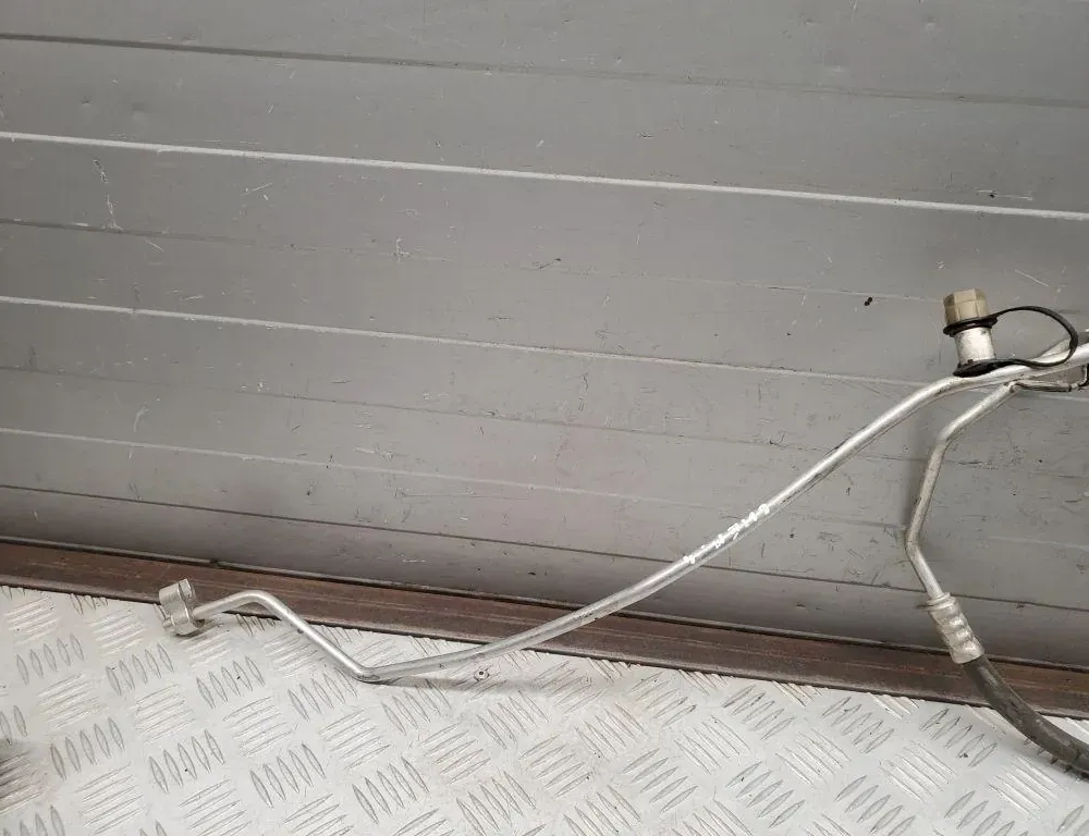 JEEP Grand Cherokee 4 generation (WK) (2004-2024) Gaisa kondicionētāja trubas 68217222AA 33489068