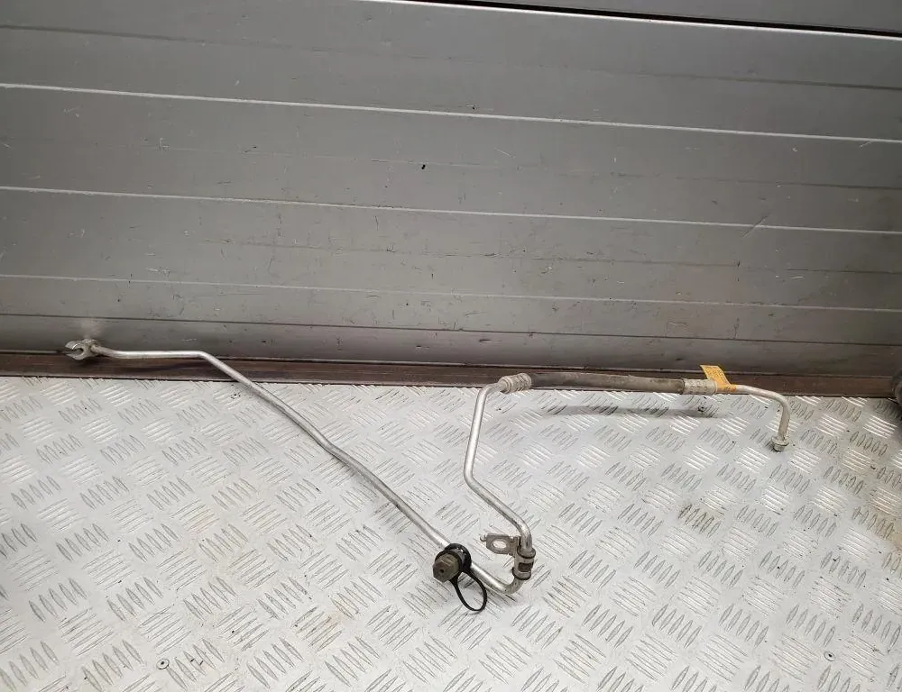 JEEP Grand Cherokee 4 generation (WK) (2004-2024) Gaisa kondicionētāja trubas 68217222AA 33489068