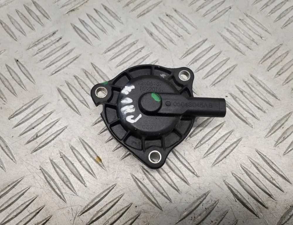 CHRYSLER Pacifica 2 generation (RU) (2016-2023) Вытяжной шкив 05048045AB 33489170