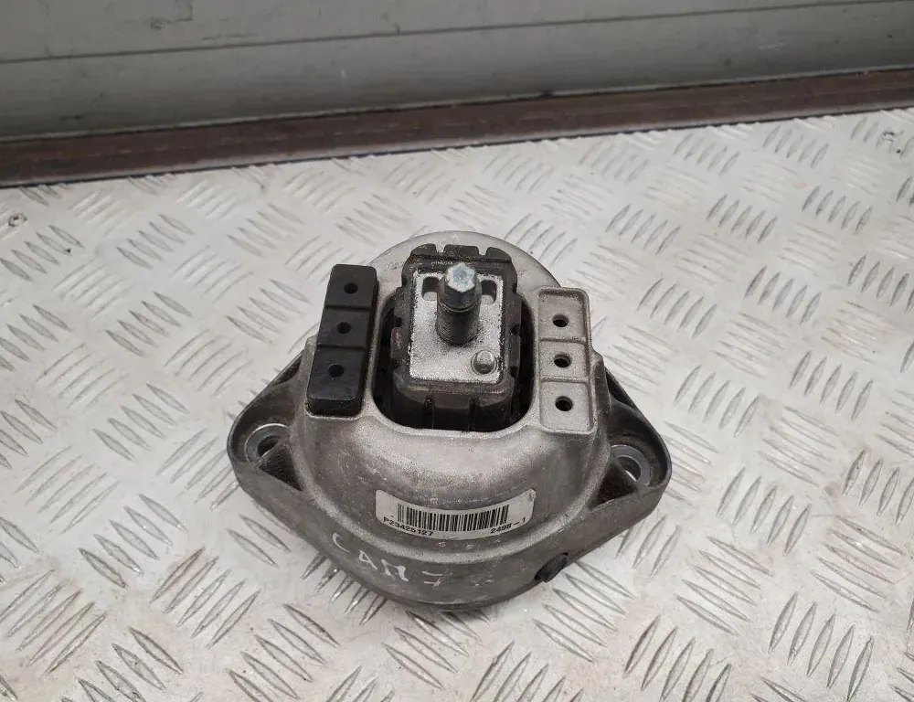 CHEVROLET Camaro 6 generation (2015-2024) Front engine mount 23425127 33489436