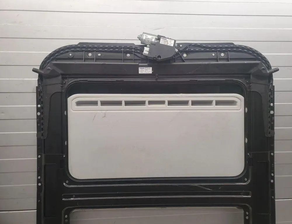 AUDI A7 C7/4G (2010-2020) Sunroof 4G8877041,4G8877255 33489454