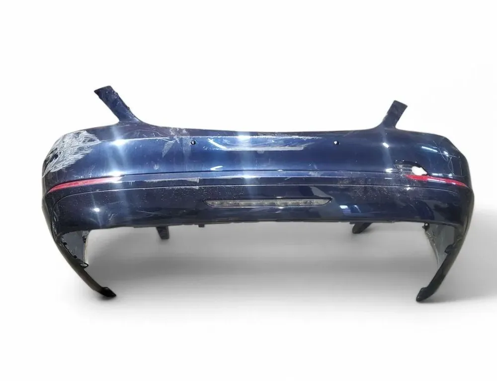 MERCEDES-BENZ S-Class W221 (2005-2013) Бампер задний A2229060048 33489705