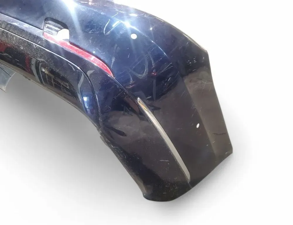MERCEDES-BENZ S-Class W221 (2005-2013) Бампер задний A2229060048 33489705