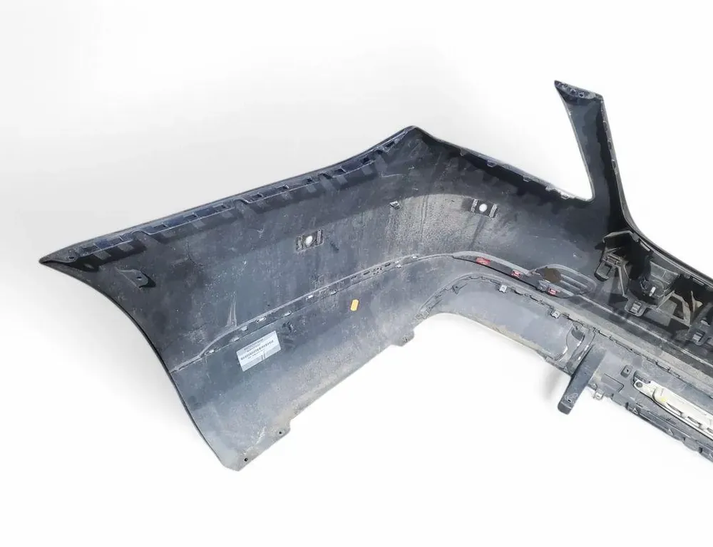 MERCEDES-BENZ S-Class W221 (2005-2013) Бампер задний A2229060048 33489705