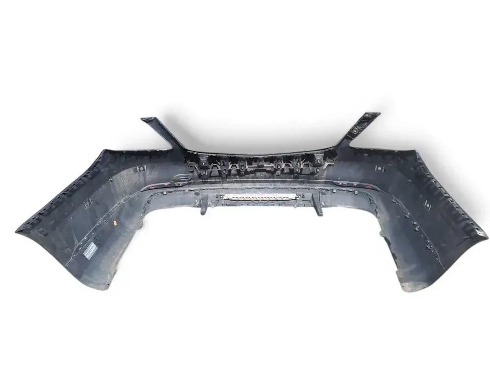 MERCEDES-BENZ S-Class W221 (2005-2013) Бампер задний A2229060048 33489705