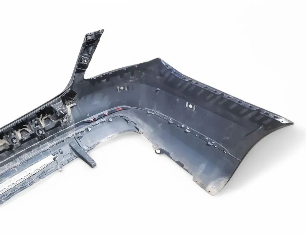 MERCEDES-BENZ S-Class W221 (2005-2013) Бампер задний A2229060048 33489705